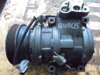 Компрессор кондиционера, TOYOTA, MARK II WAGON QUALIS, SXV20W, 5S-FE, 2000, 447200-4854