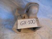 Корпус печки, TOYOTA, CRESTA, GX100, 1G-FE, 1998