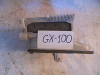 Корпус печки, TOYOTA, CRESTA, GX100, 1G-FE, 1998