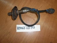 Кислородный датчик, TOYOTA, CRESTA, GX100, 1G-FE, 1998, 89465 22190