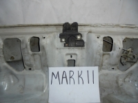 Замок крышки багажника, TOYOTA, MARK II , GX100, 1G-FE
