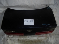 Крышка багажника, TOYOTA, MARK II , GX100, 1G-FE
