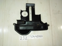 Крышка ремня грм, TOYOTA, MARK II , JZX110, 2JZ-GE, 11304-46060