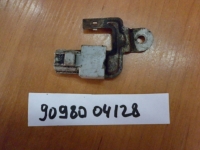 Конденсатор, TOYOTA, MARK II WAGON QUALIS, SXV20W, 5S-FE, 2000, 90980 04128
