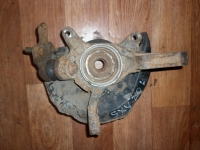 Кулак поворотный, TOYOTA, MARK II WAGON QUALIS, SXV20W, 5S-FE, 2000, F, L
