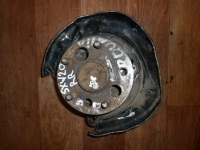 Ступица, TOYOTA, MARK II WAGON QUALIS, SXV20W, 5S-FE, 2000, R, R