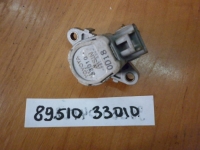 Датчик педали газа, TOYOTA, CAMRY, SXV20, 5S-FE, 2000, 89510 33010
