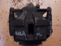 Суппорт тормозной, TOYOTA, MARK II WAGON QUALIS, SXV20W, 5S-FE, 2000, F, L, 5728