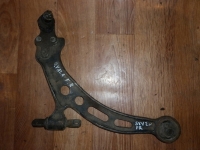 Рычаг, TOYOTA, MARK II WAGON QUALIS, SXV20W, 5S-FE, 2000, F, R, низ