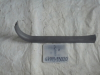 Накладка на порог внутренняя, TOYOTA, MARK II WAGON QUALIS, SXV20W, 5S-FE, 2000, F, R, 67913-33020