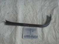 Накладка на порог внутренняя, TOYOTA, MARK II WAGON QUALIS, SXV20W, 5S-FE, 2000, F, R, 67913-33020