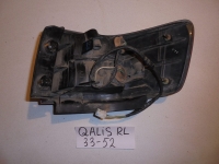 Фонарь в крыло, TOYOTA, MARK II WAGON QUALIS, SXV20W, 5S-FE, 2000, L, 33-52