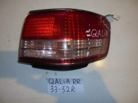Фонарь в крыло, TOYOTA, MARK II WAGON QUALIS, SXV20W, 5S-FE, 2000, R, 33-52