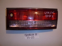 Фонарь в дверь багажника, TOYOTA, MARK II WAGON QUALIS, SXV20W, 5S-FE, 2000, R, R, 33-60