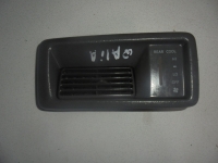 Дефлектор воздуховода, TOYOTA, MARK II WAGON QUALIS, SXV20W, 5S-FE, 2000