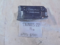 Накладка на порог внутренняя, TOYOTA, MASTER ACE SURF, CR21, 2C-T, 1989, F, L, 67914-87001