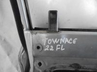 Дверь, TOYOTA, MASTER ACE SURF, CR21, 2C-T, 1989, F, L
