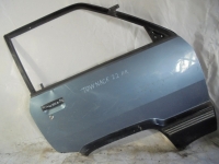 Дверь, TOYOTA, MASTER ACE SURF, CR21, 2C-T, 1989, F, R