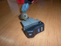 Кнопка включения кондиционера, TOYOTA, MASTER ACE SURF, CR21, 2C-T, 1989