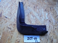 Брызговик, TOYOTA, OPA, ZCT10, 1ZZ-FE, 2000, F, L