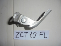 Петля двери, TOYOTA, OPA, ZCT10, 1ZZ-FE, 2000, F, L