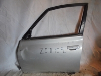 Уплотнитель стекла двери, TOYOTA, OPA, ZCT10, 1ZZ-FE, 2000, F, L