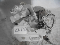 Корпус печки, TOYOTA, OPA, ZCT10, 1ZZ-FE, 2000