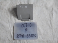 Бардачок, TOYOTA, OPA, ZCT10, 1ZZ-FE, 2000, верх, 55441-63010
