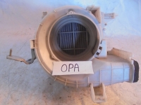 Корпус печки, TOYOTA, OPA, ZCT10, 1ZZ-FE, 2000