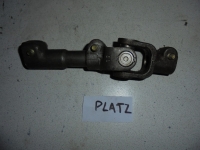 Карданчик рулевой, TOYOTA, PLATZ, SCP11, 1SZ-FE, 2001