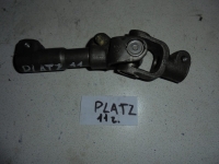 Карданчик рулевой, TOYOTA, PLATZ, SCP11, 1SZ-FE, 2001