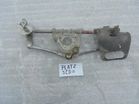 Трапеция дворников, TOYOTA, PLATZ, SCP11, 1SZ-FE, 2001