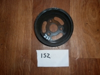 Шкив помпы, TOYOTA, PLATZ, SCP11, 1SZ-FE, 2001