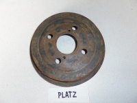 Тормозной барабан, TOYOTA, PLATZ, SCP11, 1SZ-FE, 2001, R
