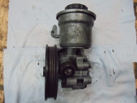 Насос гидроусилителя руля, TOYOTA, PLATZ, SCP11, 1SZ-FE, 2001