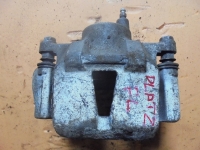 Суппорт тормозной, TOYOTA, PLATZ, SCP11, 1SZ-FE, 2001, F, L