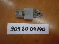 Конденсатор, TOYOTA, PLATZ, SCP11, 1SZ-FE, 2001, 90980 04140