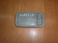Светильник салона, TOYOTA, PLATZ, SCP11, 1SZ-FE, 2001, R