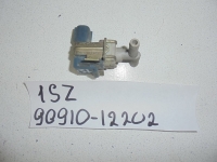Электромагнитный клапан, TOYOTA, PLATZ, SCP11, 1SZ-FE, 2001, 90910-12202
