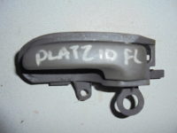 Ручка двери внутренняя, TOYOTA, PLATZ, SCP11, 1SZ-FE, 2001, F, L