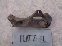 Крепление опоры двигателя, TOYOTA, PLATZ, SCP11, 1SZ-FE, 2001, L