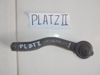 Наконечник рулевой рейки, TOYOTA, PLATZ, SCP11, 1SZ-FE, 2001, R