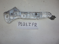Крепление бампера, TOYOTA, PLATZ, SCP11, 1SZ-FE, 2001, F, R