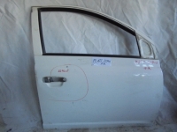 Молдинг стекла наружный, TOYOTA, PLATZ, SCP11, 1SZ-FE, 2001, F, R