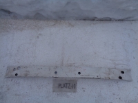 Усилитель бампера, TOYOTA, PLATZ, SCP11, 1SZ-FE, 2001, F
