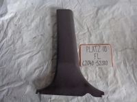 Накладка на стойку, TOYOTA, PLATZ, SCP11, 1SZ-FE, 2001, L, низ, 62040-52010