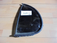 Форточка двери, TOYOTA, PLATZ, SCP11, 1SZ-FE, 2001, R, L