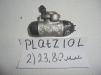 Тормозной цилиндр, TOYOTA, PLATZ, SCP11, 1SZ-FE, 2001, R, L