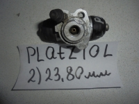 Тормозной цилиндр, TOYOTA, PLATZ, SCP11, 1SZ-FE, 2001, R, L