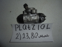 Тормозной цилиндр, TOYOTA, PLATZ, SCP11, 1SZ-FE, 2001, R, L